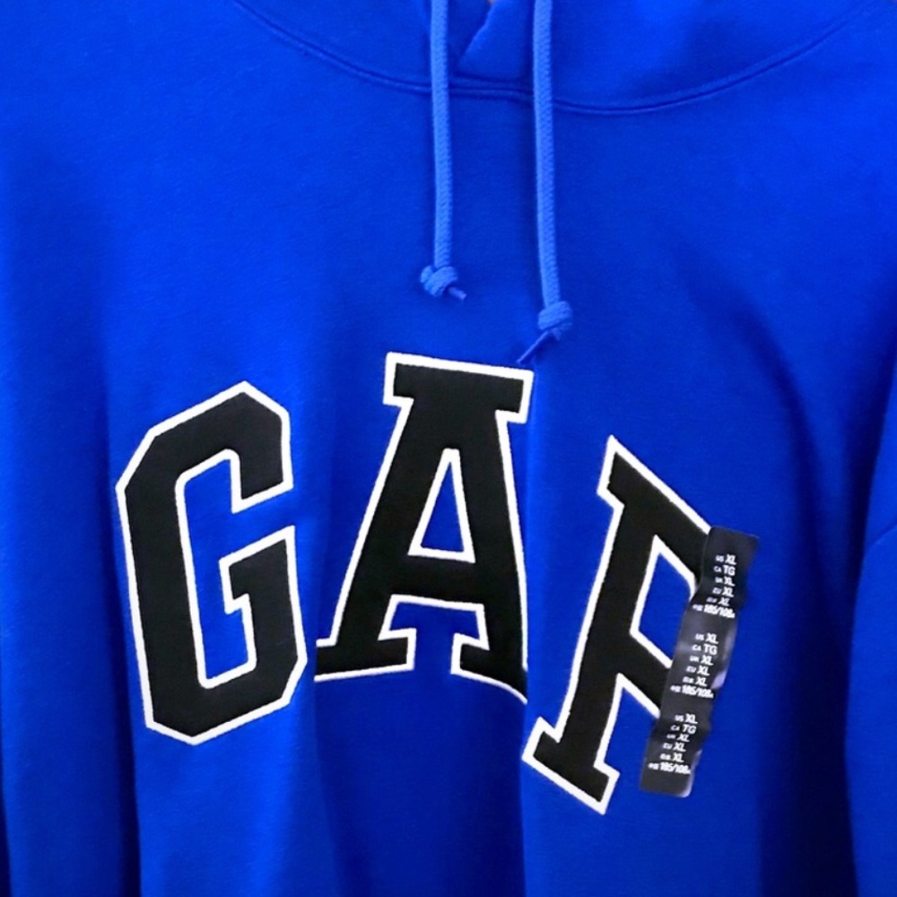 A great Gap sweater